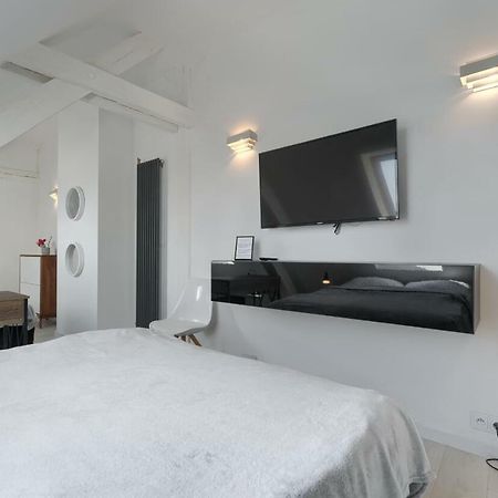 Apartament 444 Apartamenty No.1 Szczecin Exteriör bild